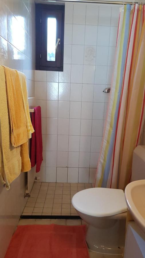 Casa Di Vacanza Cevio エクステリア 写真