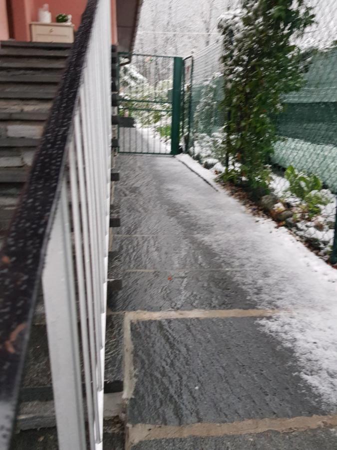 Casa Di Vacanza Cevio エクステリア 写真