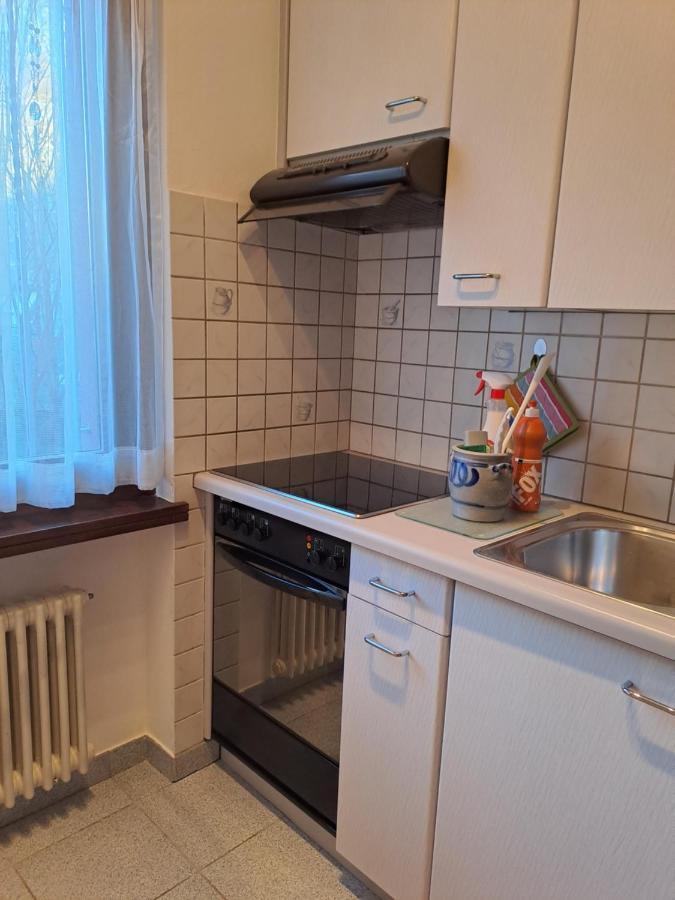 Casa Di Vacanza Cevio エクステリア 写真