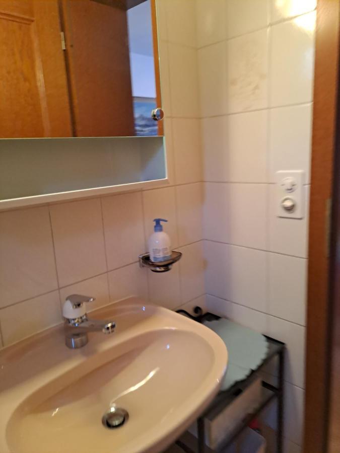 Casa Di Vacanza Cevio エクステリア 写真