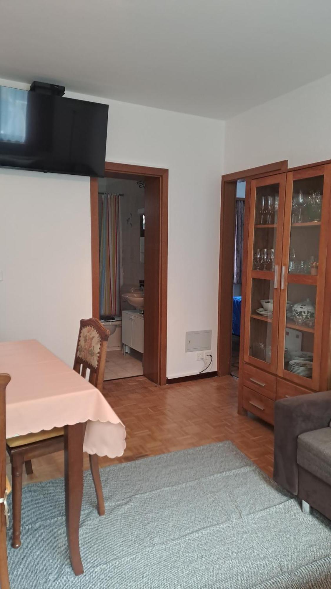 Casa Di Vacanza Cevio エクステリア 写真