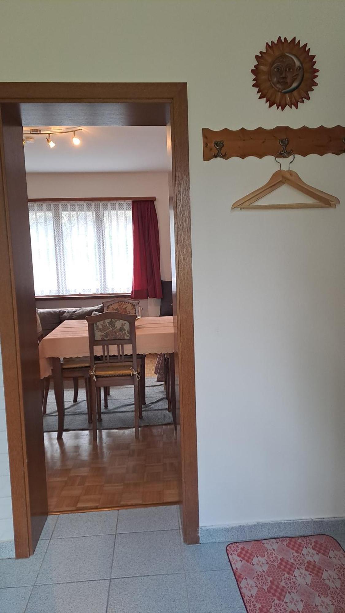 Casa Di Vacanza Cevio エクステリア 写真