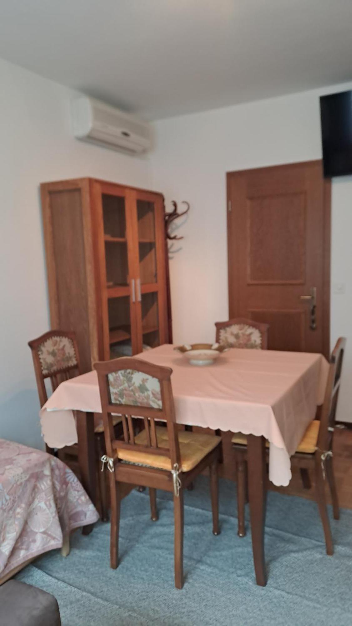 Casa Di Vacanza Cevio エクステリア 写真
