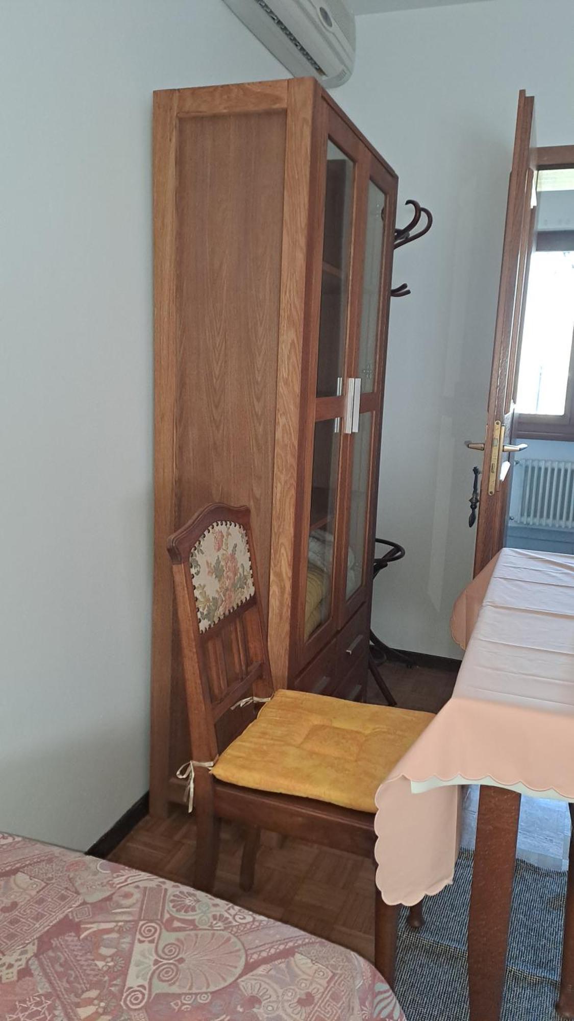 Casa Di Vacanza Cevio エクステリア 写真